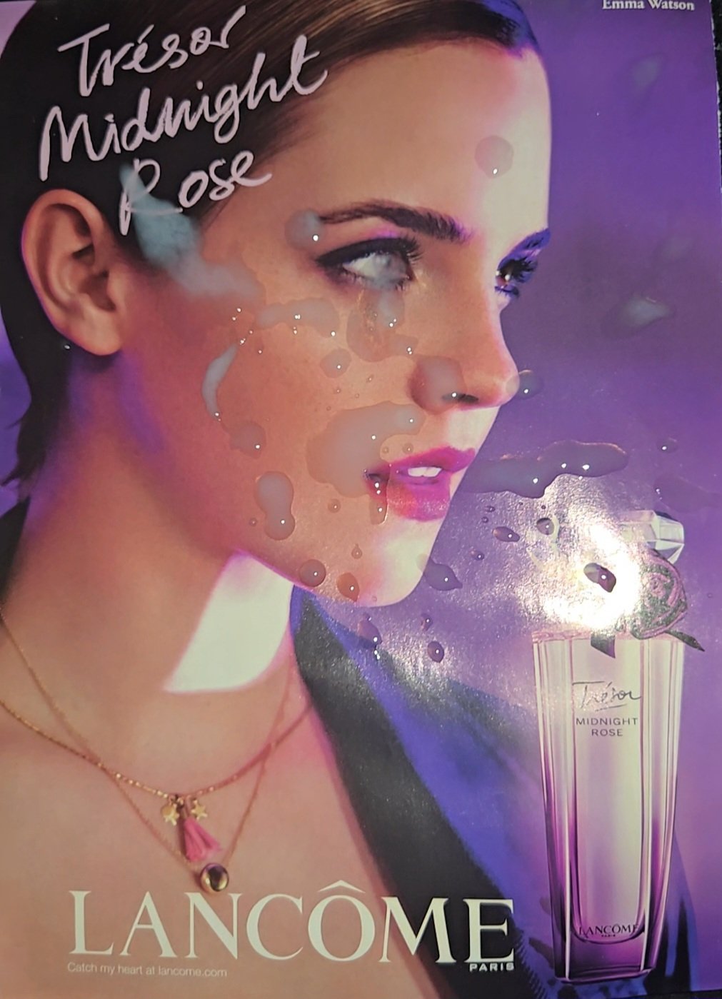 Zp81L3bS Emma Watson Bukkake Cum Tribute (3 LOADS!) 🍆💦💦💦 02.jpg